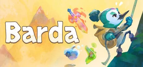 Barda