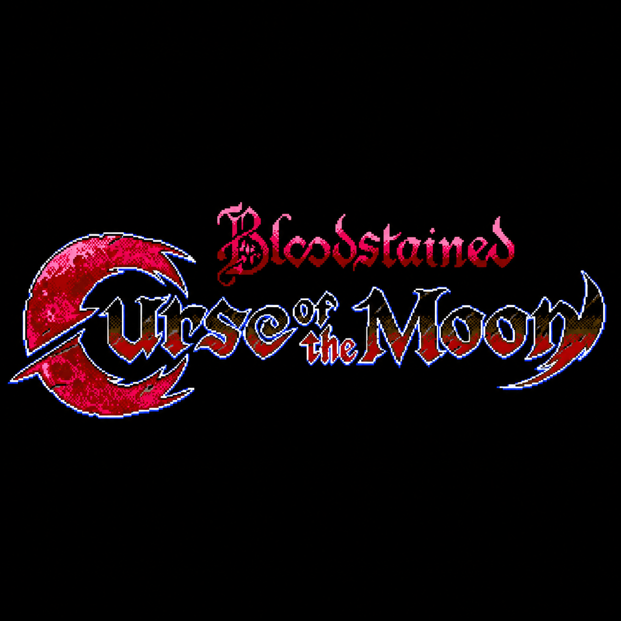 Bloodstained Curse of the Moon