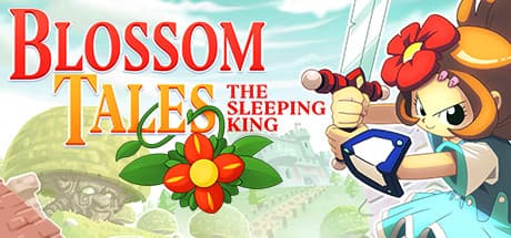 Blossom Tales