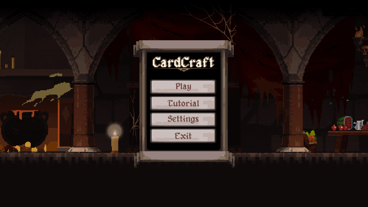 CardCraft
