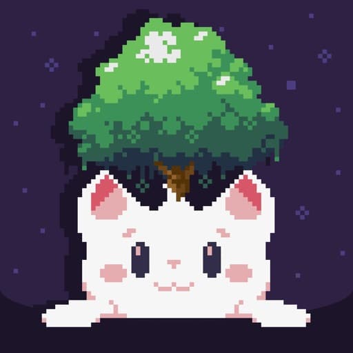 Cat Bird