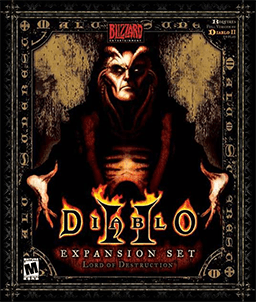 Diablo II Lord of Destruction