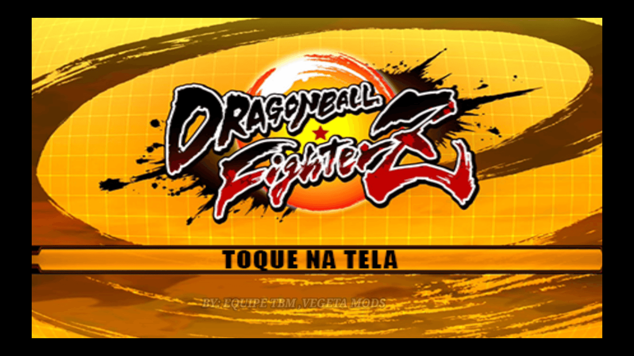 Dragon Ball Tap Fighterz