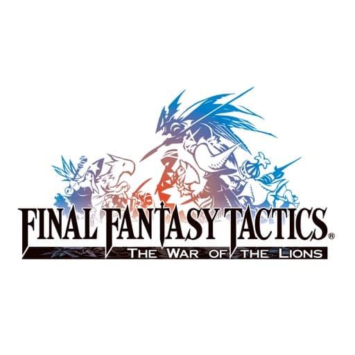 Final Fantasy Tactics The War of the Lions
