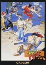Final Fight LNS Ultimate