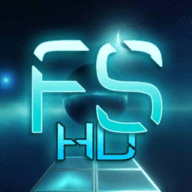 Fractal Space HD