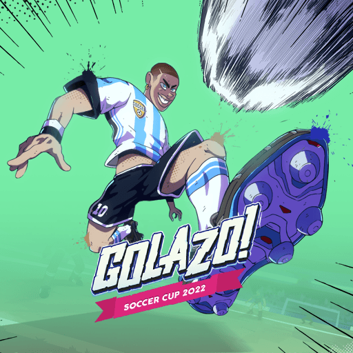 Golazo! Football League