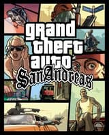 Grand Theft Auto San Andreas (pacote alternativo)