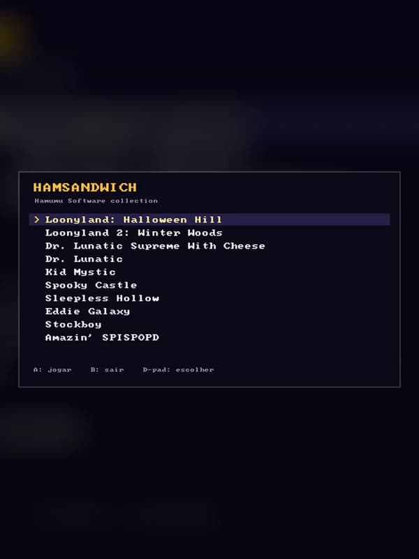 HamSandwich