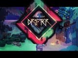 Hyper Light Drifter (sem audio)