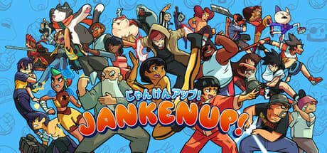 JanKenUp
