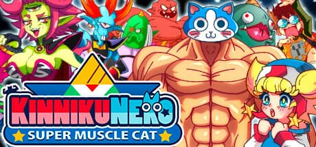 KinnikuNeko