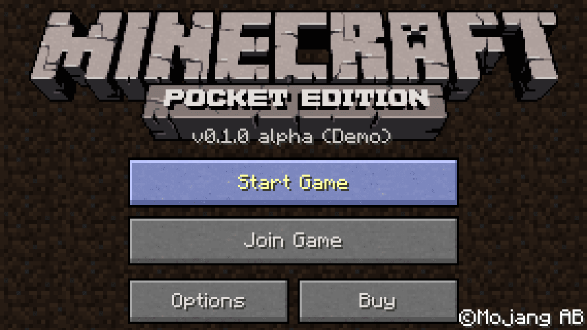 Minecraft Mini