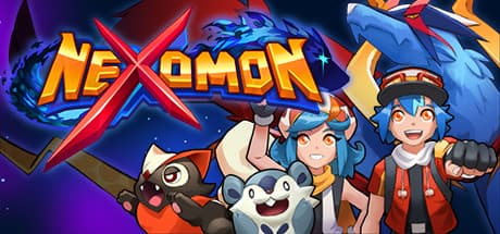 Nexomon 7.0.0