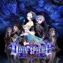 Odin Sphere Leifthrasir