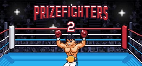 Prizefighters 2