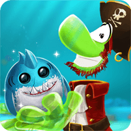 Rayman Adventures