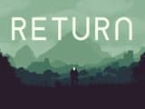 Return