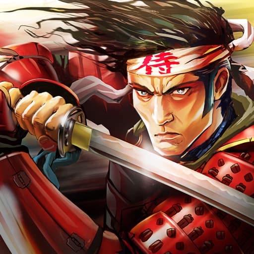 Samurai II Vengeance