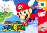 SM64 Ghostship