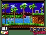 Sonic 1 2026 NextOS Elite