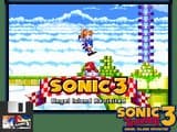 Sonic 3 AIR 2026 NextOS Elite
