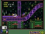 Sonic CD 2026 NextOS Elite