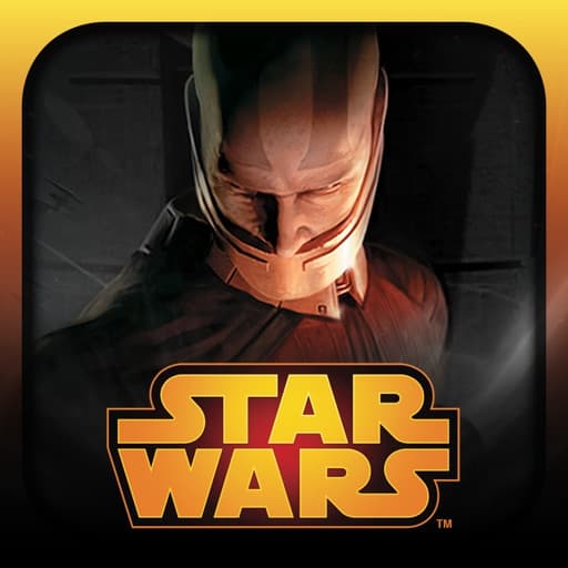 Star Wars KOTOR