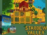 Stardew Valley Mainline