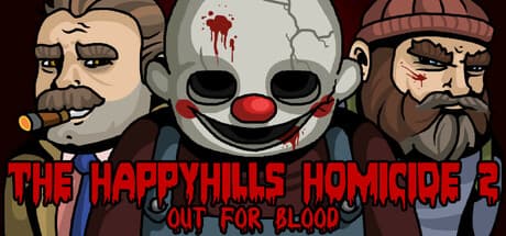 The Happyhills Homicide 2