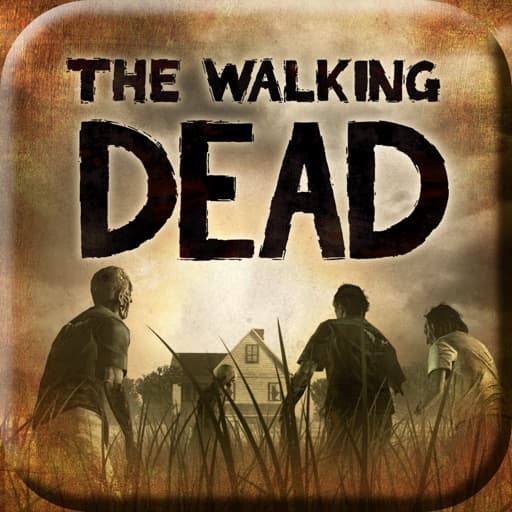 The Walking Dead Season One