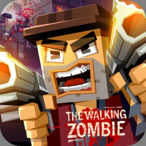 The Walking Zombie Shooter