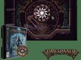 Timespinner (algumas TVs sem som)