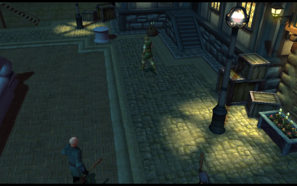 Baldur's Gate: Dark Alliance chega ao Retro Elite