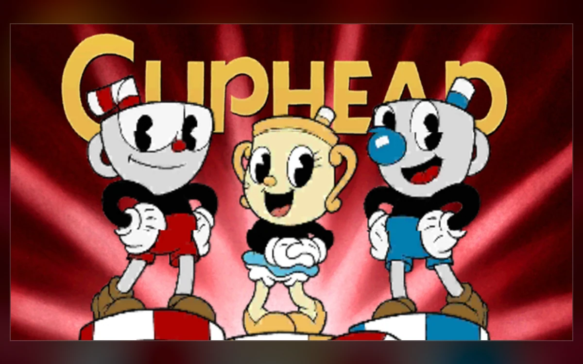 Cuphead chega ao Retro Elite com chefes e gameplay perto de 60 fps