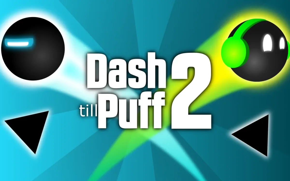Dash till Puff 2 acelera o ritmo no Retro Elite