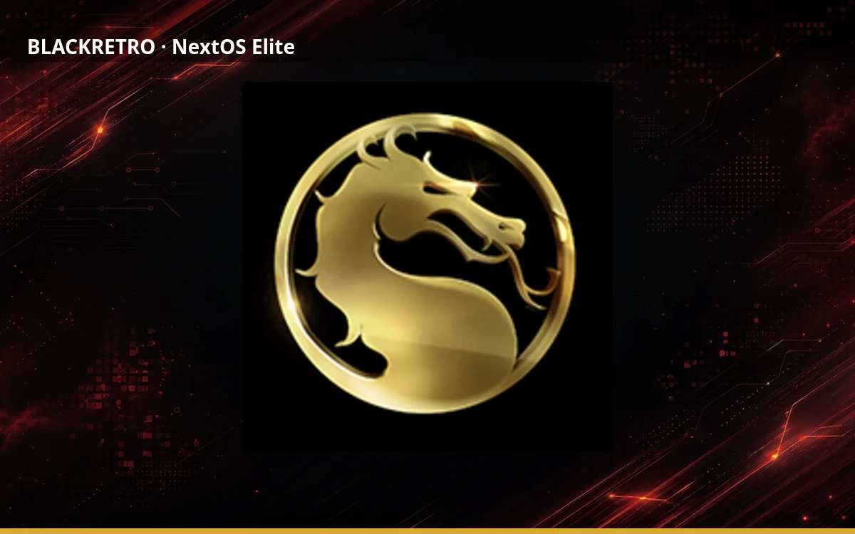 Mortal Kombat X chega ao NextOS Elite — luta moderna na Mali-450