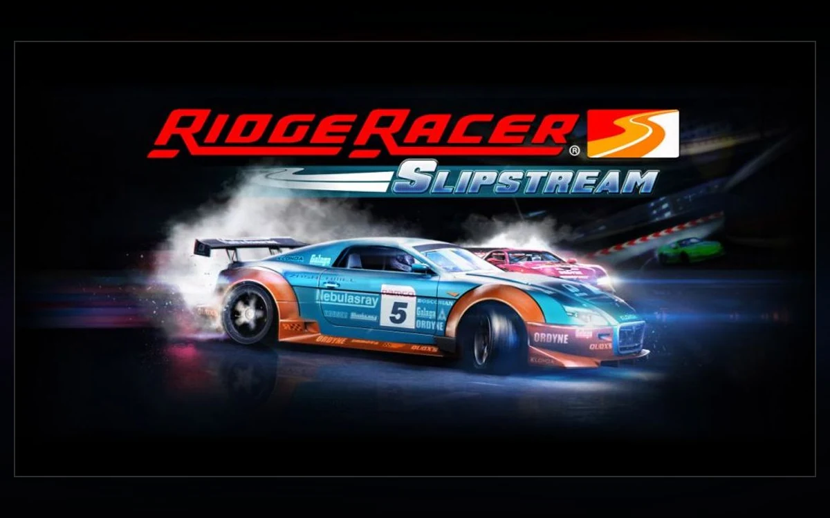 Ridge Racer Slipstream chega ao Retro Elite com corrida completa