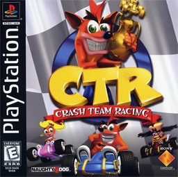 Crash Team Racing: High Octane