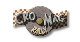 Cro-Mag Rally