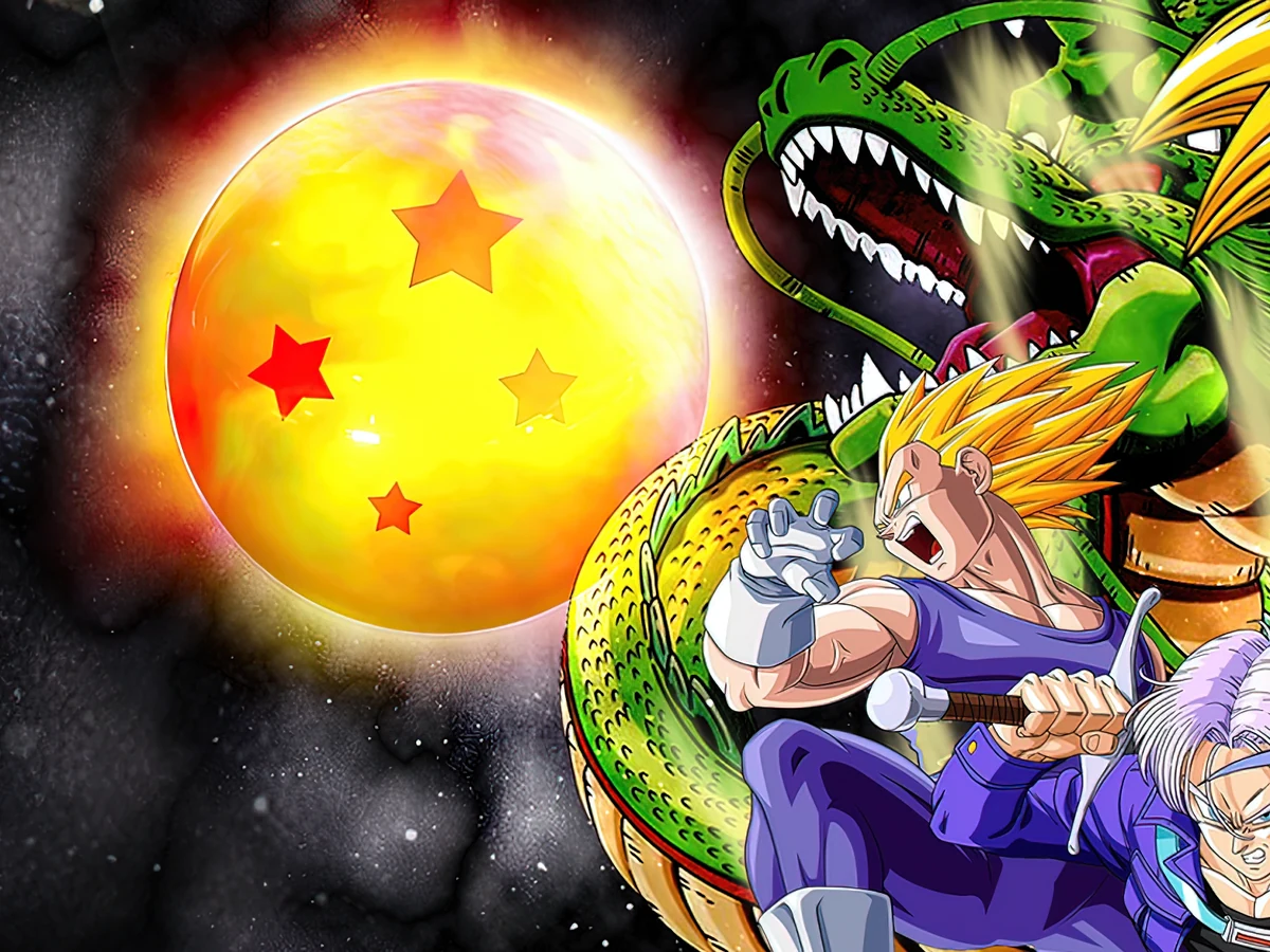 Dragon Ball Z: Budokai Tenkaichi 3