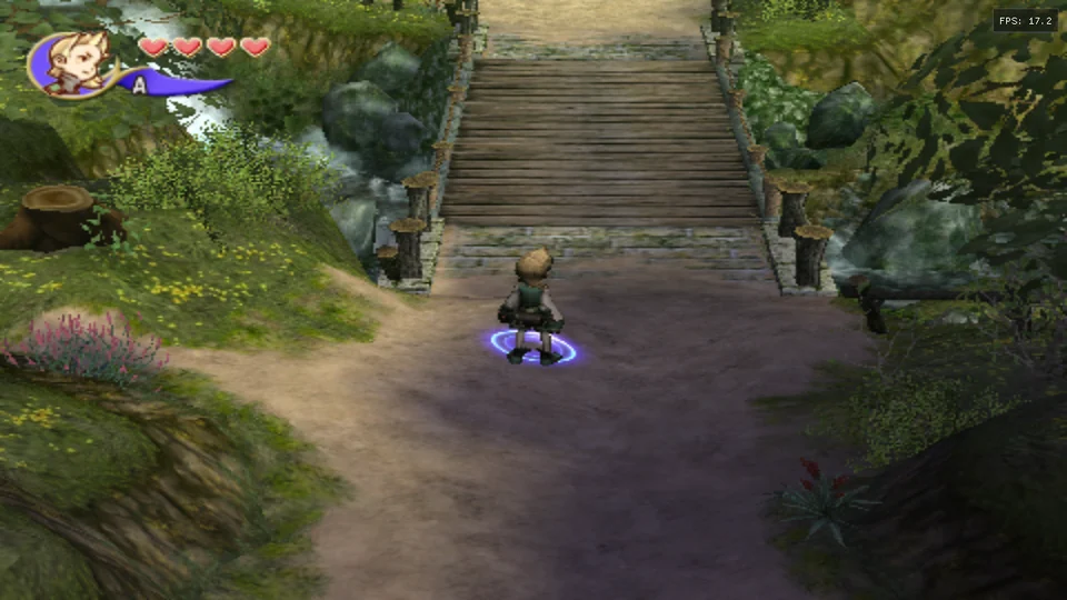 Final Fantasy Crystal Chronicles
