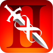 Infinity Blade II