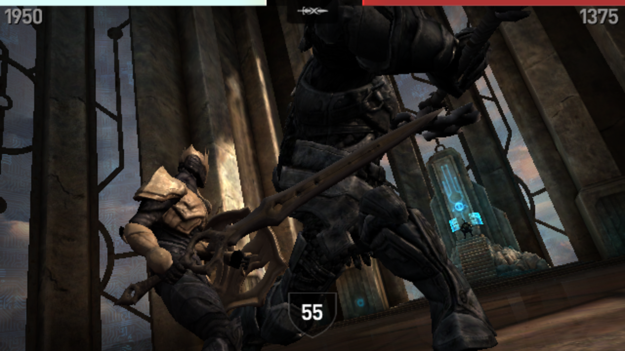 Infinity Blade III