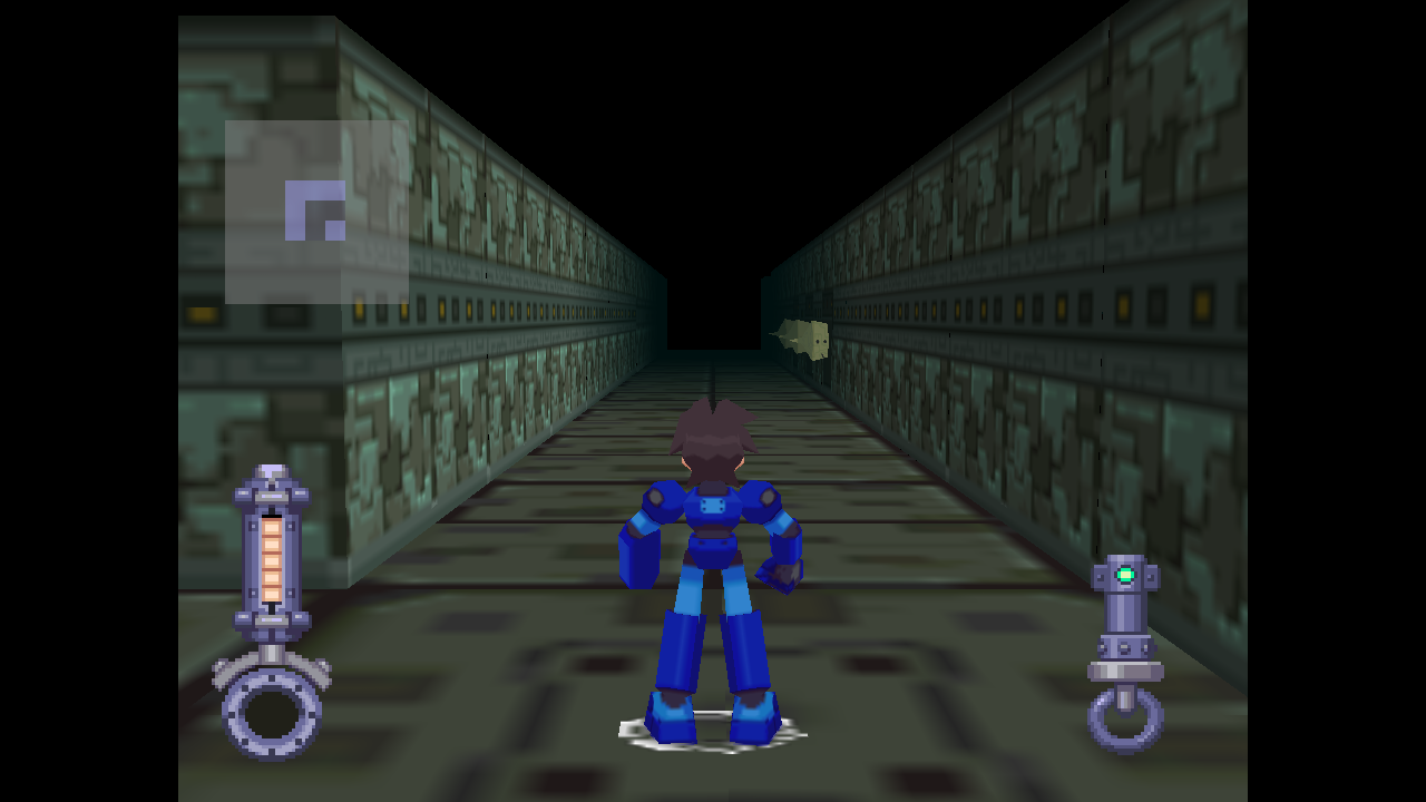 Mega Man 64
