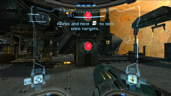 Metroid Prime