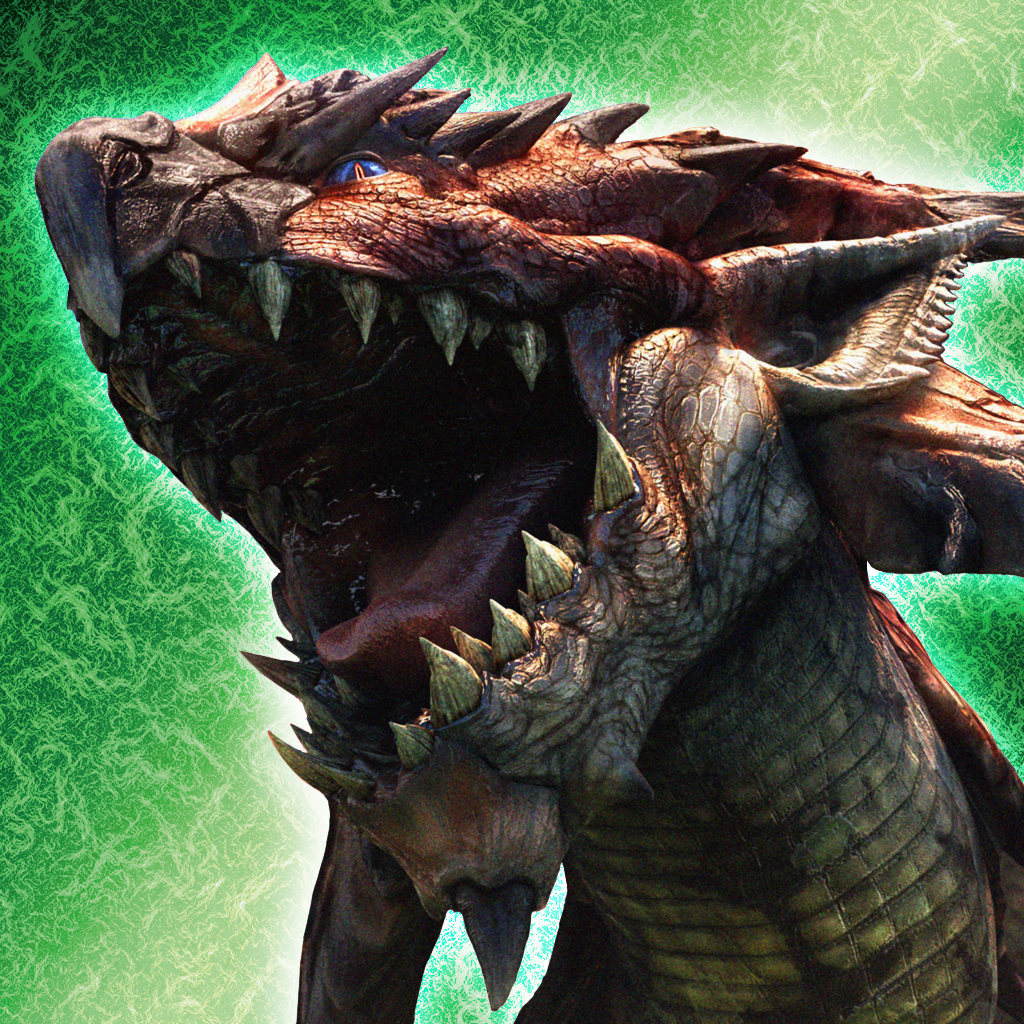 Monster Hunter Freedom Unite