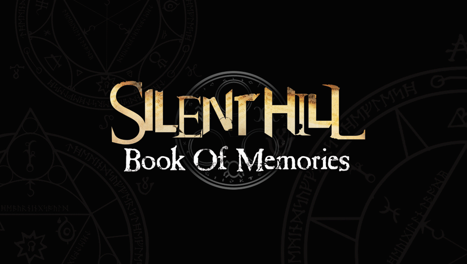 Silent Hill: Book of Memories