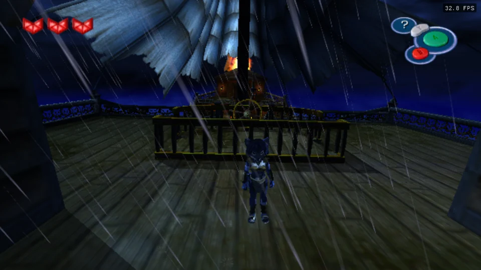 Star Fox Adventures