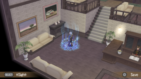 Tales of Innocence R